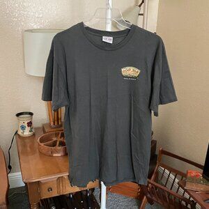 Men’s Ron Jon Surf Shop Orlando Short Sleeve T-Shirt Full Back Graphics